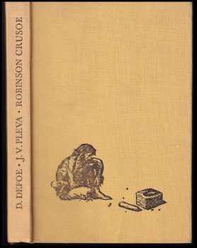 Robinson Crusoe