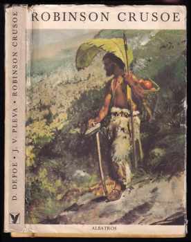 Robinson Crusoe