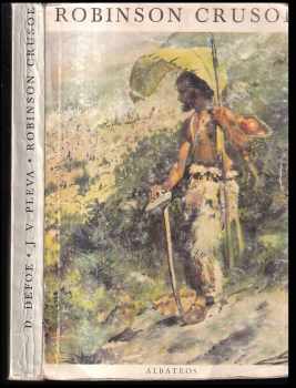 Robinson Crusoe