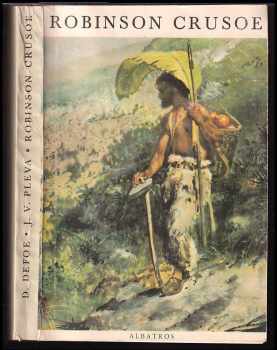 Robinson Crusoe