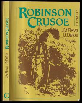 Daniel Defoe: Robinson Crusoe