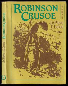 Daniel Defoe: Robinson Crusoe