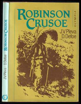 Daniel Defoe: Robinson Crusoe