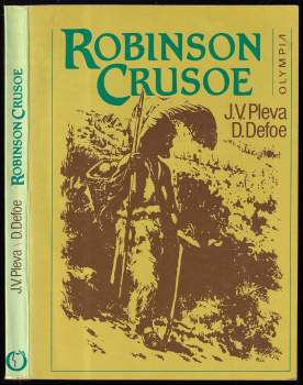 Daniel Defoe: Robinson Crusoe