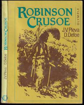 Daniel Defoe: Robinson Crusoe