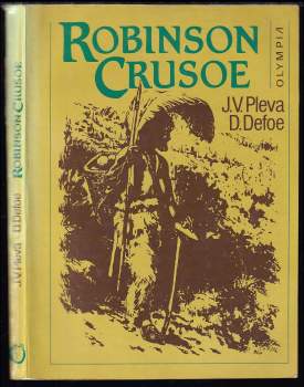 Robinson Crusoe