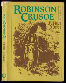 Daniel Defoe: Robinson Crusoe