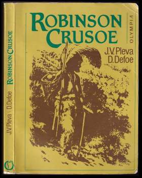 Robinson Crusoe
