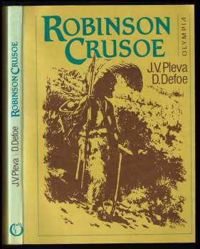 Robinson Crusoe