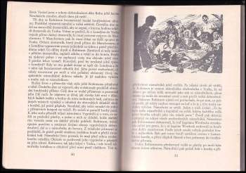 Daniel Defoe: Robinson Crusoe