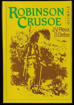Robinson Crusoe