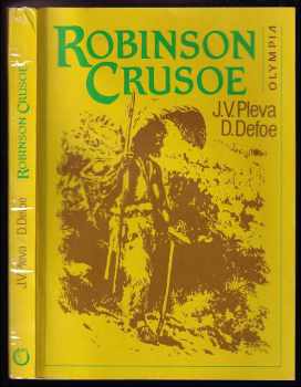 Robinson Crusoe