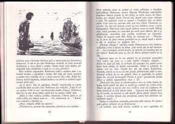 Daniel Defoe: Robinson Crusoe