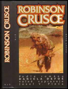 Robinson Crusoe