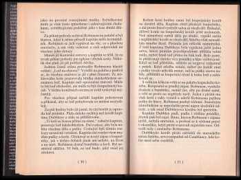 Daniel Defoe: Robinson Crusoe