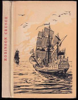 Robinson Crusoe