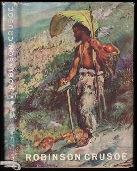 Robinson Crusoe