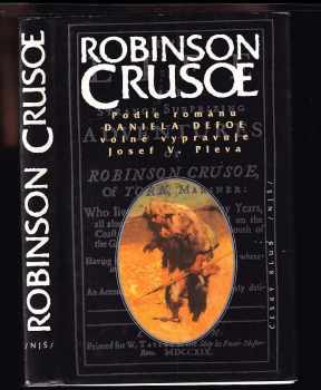 Robinson Crusoe