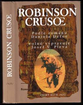 Robinson Crusoe