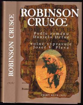 Robinson Crusoe