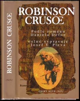 Robinson Crusoe