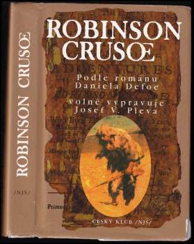Robinson Crusoe