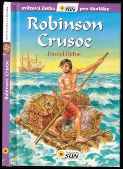 Robinson Crusoe
