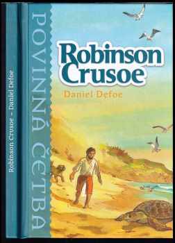 María Asensio: Robinson Crusoe