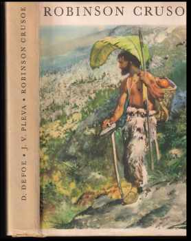 Robinson Crusoe