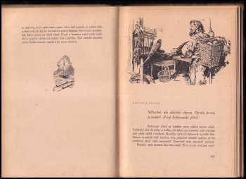 Daniel Defoe: Robinson Crusoe