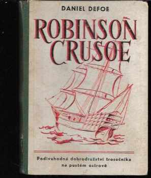 Robinson Crusoe