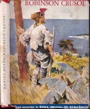 Robinson Crusoe