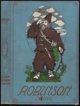 Robinson Crusoe