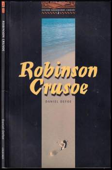 Robinson Crusoe : Level 2: 700 Word Vocabulary: 700 Headwords