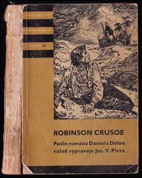 Robinson Crusoe
