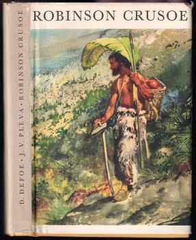Robinson Crusoe