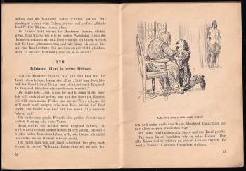 Daniel Defoe: Robinson