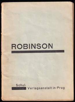 Robinson