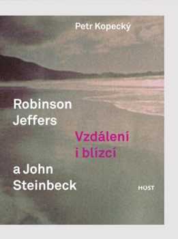 Robinson Jeffers a John Steinbeck