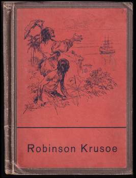 Daniel Defoe: Robinson Krusoe