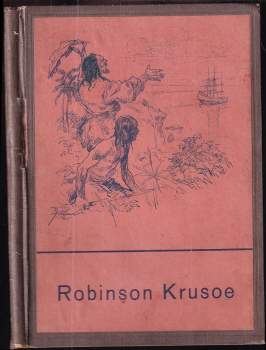 Daniel Defoe: Robinson Krusoe