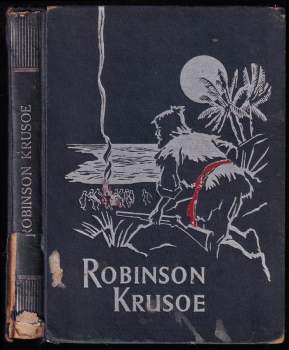 Robinson Krusoe