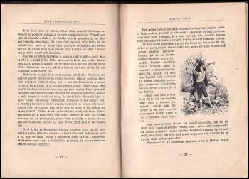 Daniel Defoe: Robinson Krusoe