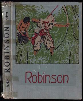 Robinson Krusoe