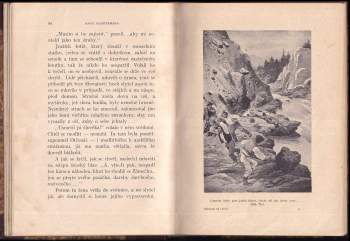 Karel Klostermann: Robinson na Otavě a jiné povídky