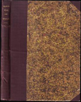 Robinson na Otavě a jiné povídky