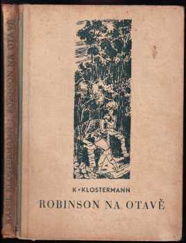 Robinson na Otavě a jiné povídky