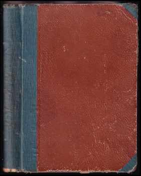 Robinson na Otavě a jiné povídky - Karel Klostermann (1917, Jos. R. Vilímek) - ID: 846779