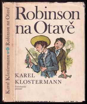 Robinson na Otavě