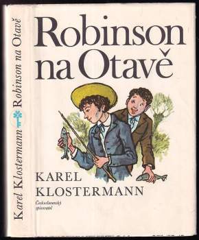Robinson na Otavě